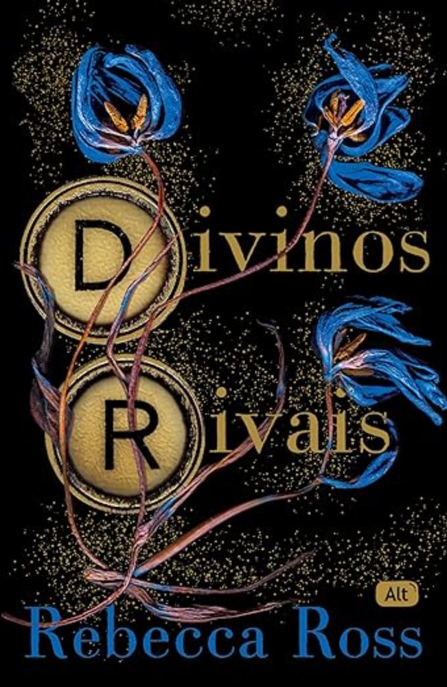 Divinos rivais (Sucesso no TikTok): 1- Idioma ‏: ‎Português | Amazon.com.br