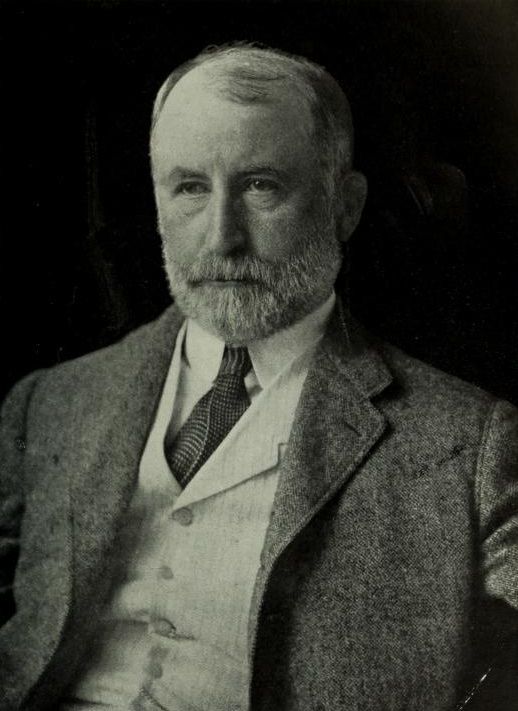 William Gaynor