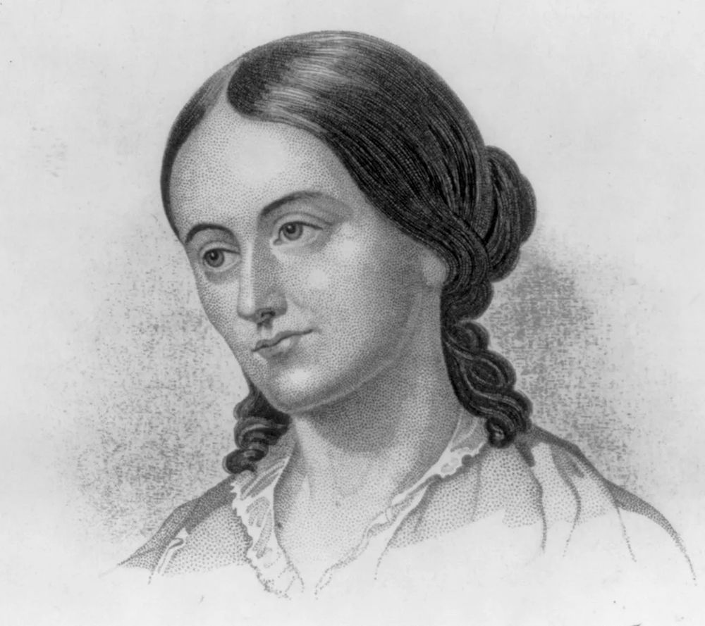 Margaret Fuller 