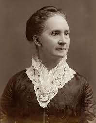 Belva Lockwood