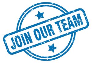 Join our team