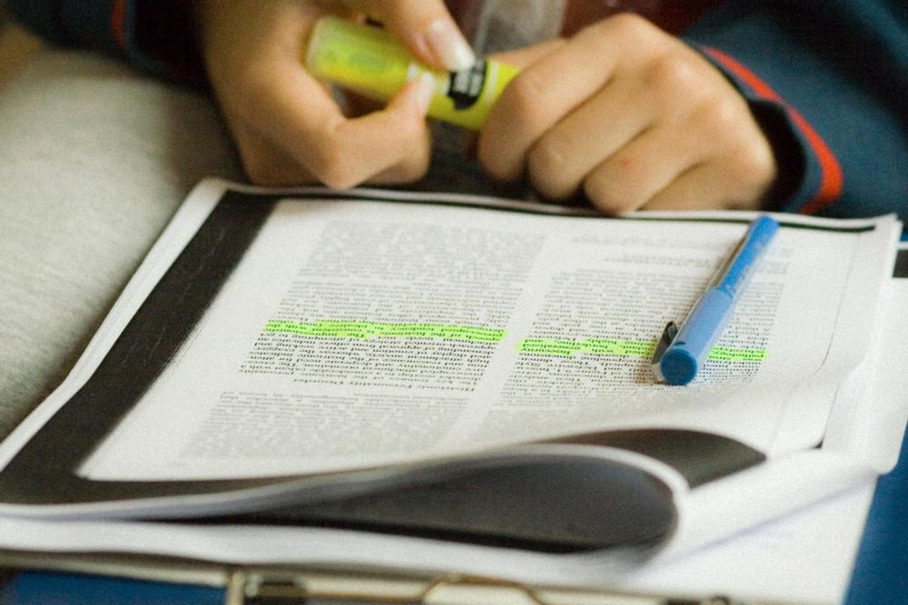 College Students Don’t Know How to Read Anymore. We’re in Denial Over How Bad It’s Gotten.