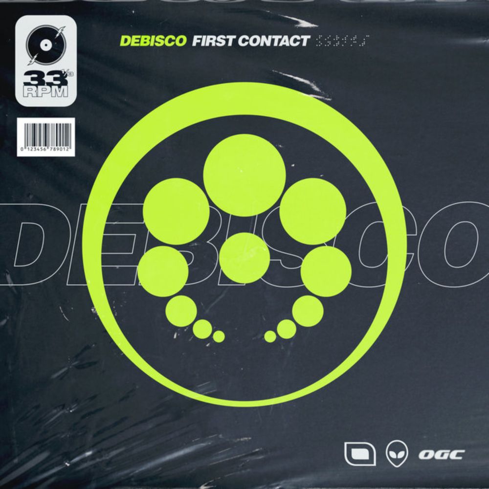 First Contact, by DeBisco