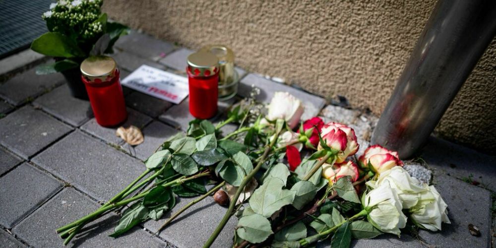 Femizide in Berlin: Fußfesseln gegen das Patriarchat