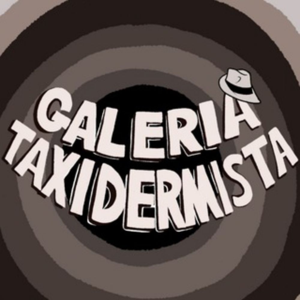 Galeria Taxidermista🪓(Benndy Art Channel NSFW & SFW)💚💚🤟😈💣