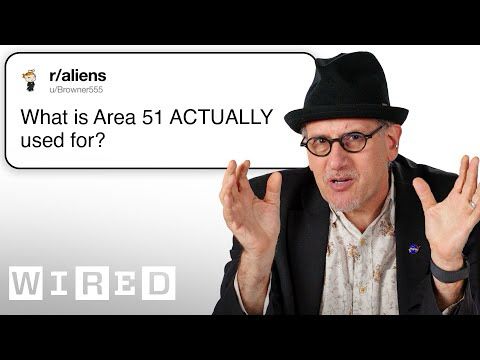 Astrobiologist Answers Astrobiology Questions | Tech Support | WIRED