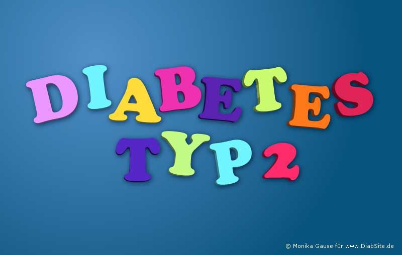 Diabetes und Krebs