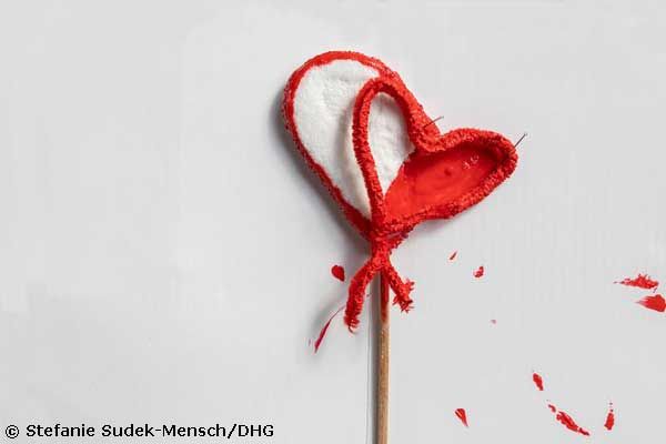 Schwerpunkt Herz - Diabetes - Adipositas.