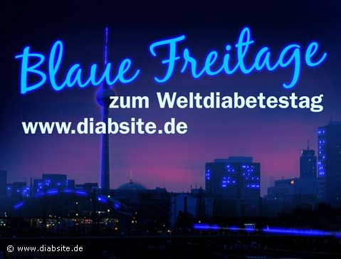 Braue Freitage im November.