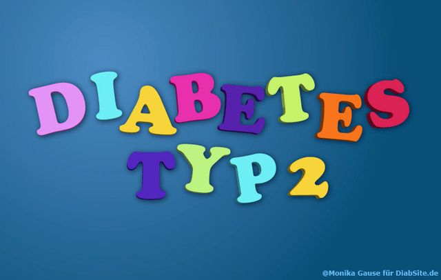Diabetes Typ 2
