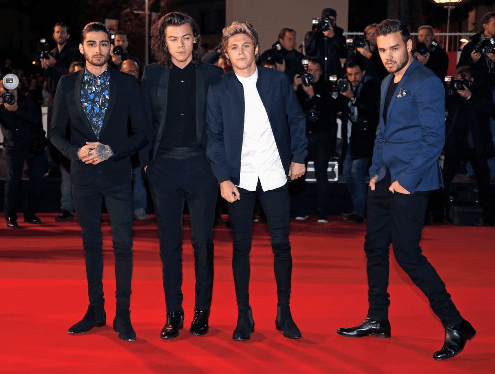 Zayn Malik postpones US tour dates after One Direction bandmate Liam Payne's death | Forth