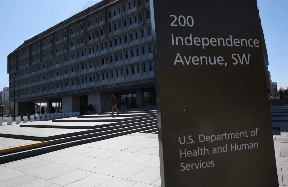US judge blocks Trump administration move to overhaul health agencies | Forth