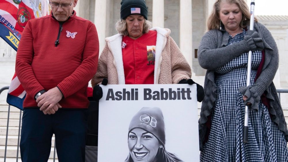 The U.S. Air Force will provide Jan. 6 rioter Ashli Babbitt with military funeral honors, reversing a Biden-era decision that denied her family’s request, according to a legal group that has …