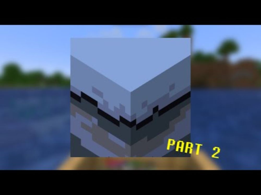 Minecraft Volume Alpha, but it's in the style of the Undertale OST (Part 2)