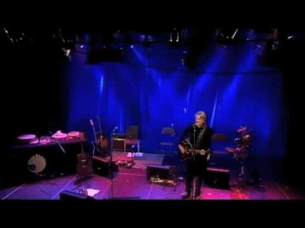 Kris Kristofferson: Don´t let the bastards get you down