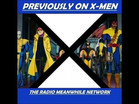 X-Men '97: Tolerance is Extinction Parts 2 and 3