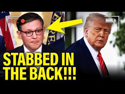 MAGA Mike has WORST DAY OF HIS LIFE after TERRIBLE NEWS