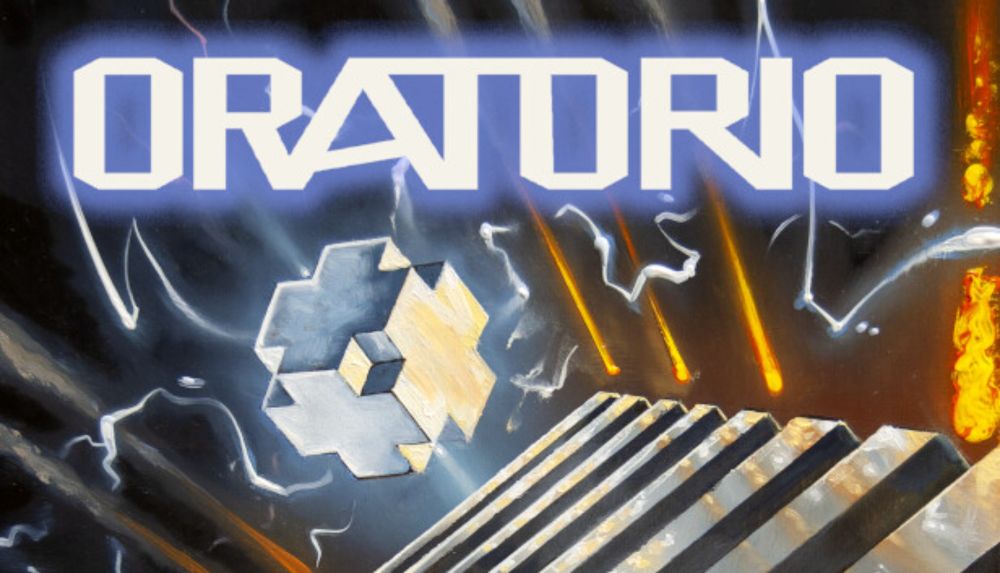 Oratorio on Steam