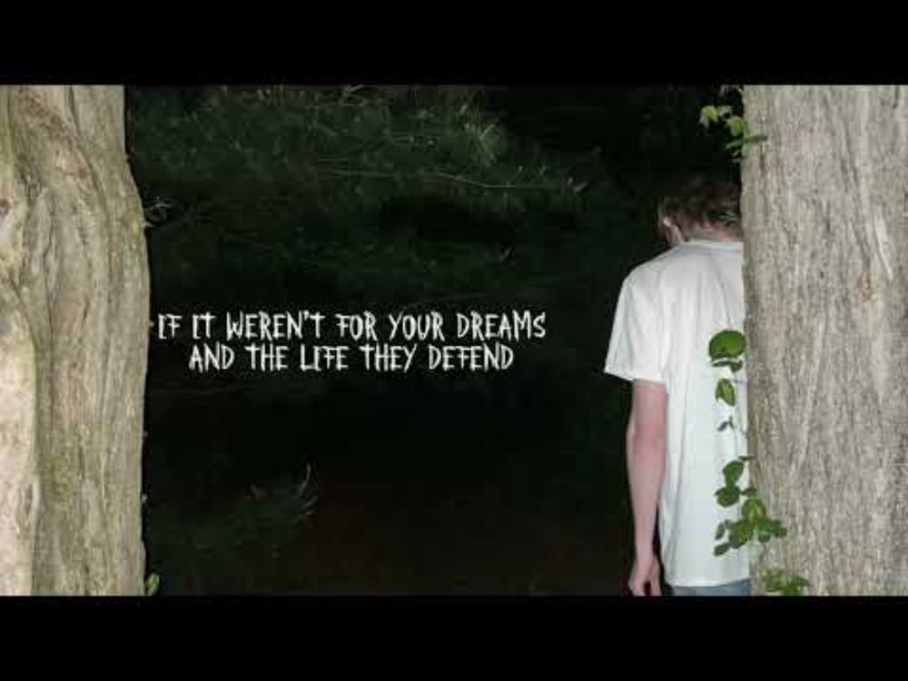 Leisure Hour - “IF I COULD KILL YOU (I WOULD)” (Lyric Video)