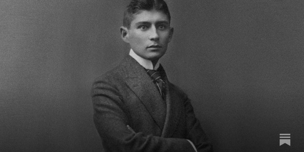 Kafka's Hypographs