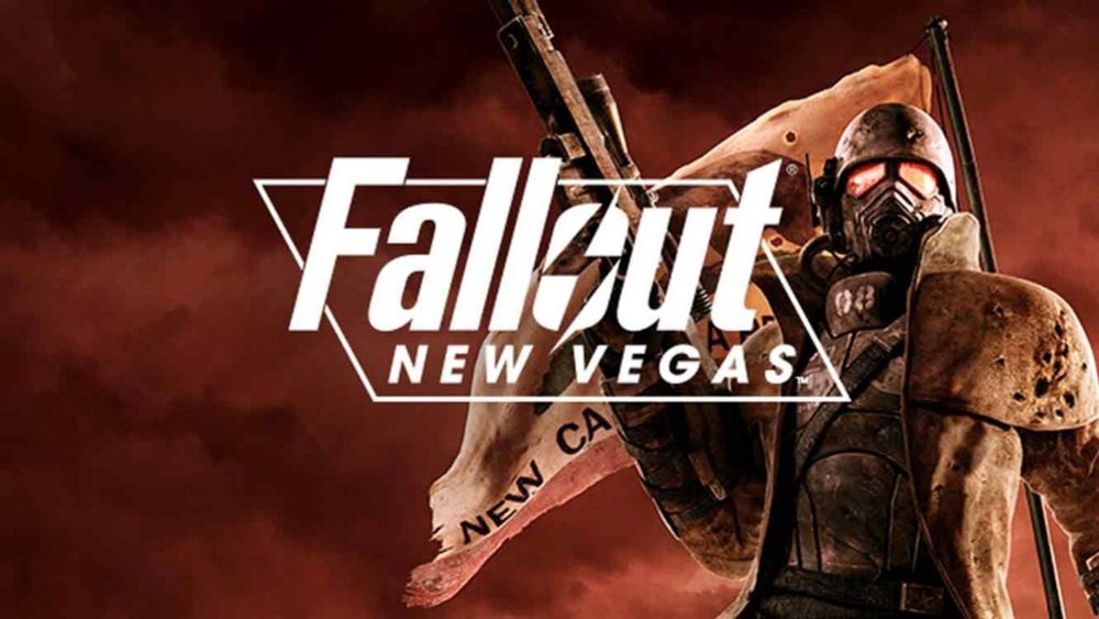 Fallout: New Vegas Official Game Guide/Tour of the Mojave Wasteland