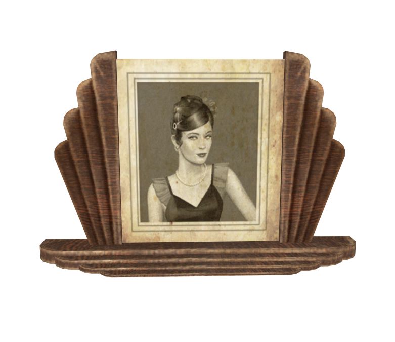 Vera Keyes 