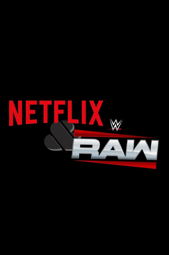 Netflix & raw 