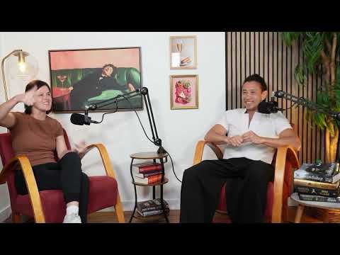 How to Be a Good Lover According to Science with Kenneth Play
