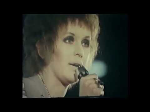 Julie Driscoll Rome Pop 68