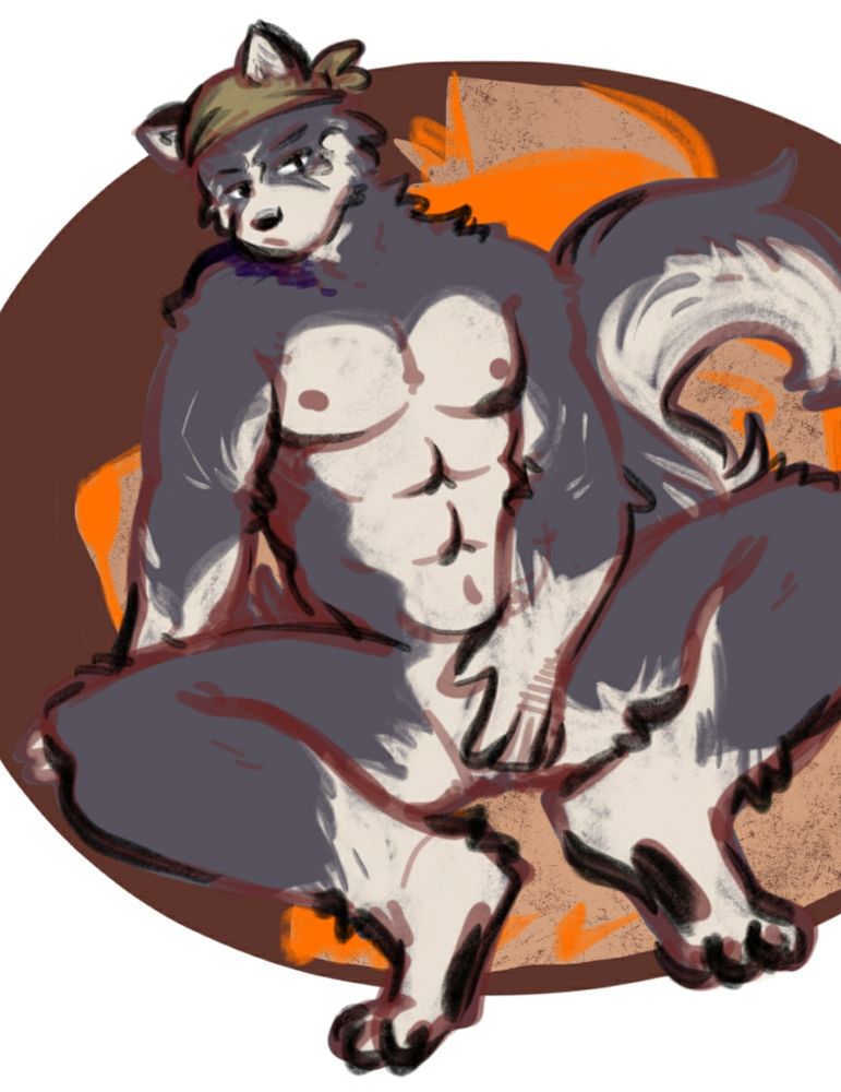 Volga from Kemo Coliseum 