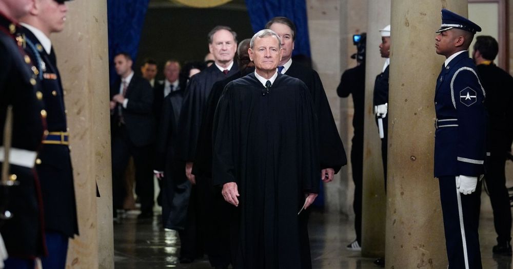 And justices don’t want you to notice.