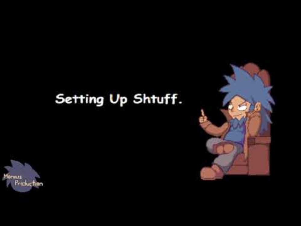 Final Fantasy IX (Stream 1)