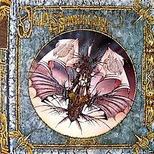 Cover of Olias of Sunhillow by Jon Anderson