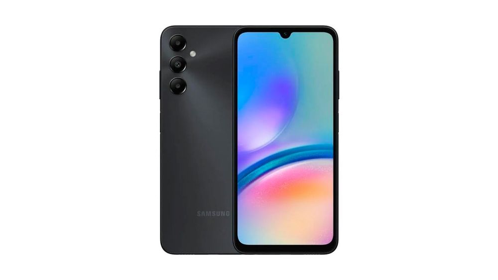 🛒 Smartphone Samsung Galaxy A05s 4G 128GB 6GB RAM

💵 POR: R$ 567

🏷 Cupom no APP: PODPAH10 + Pix