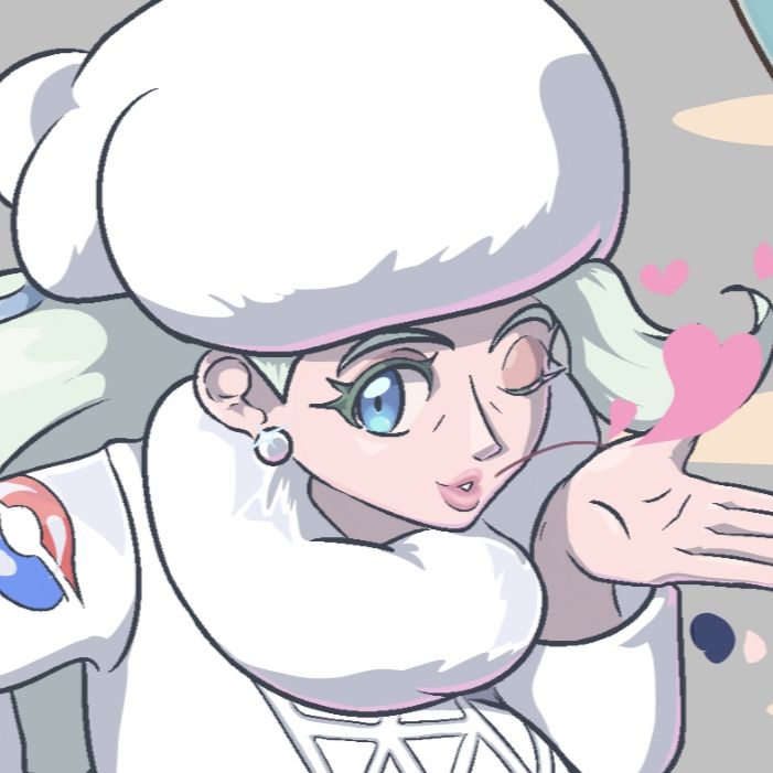 Pokémon swsh Melony 