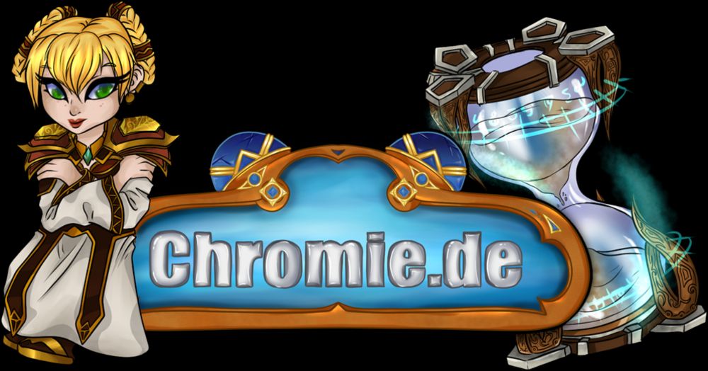 Chromie.de