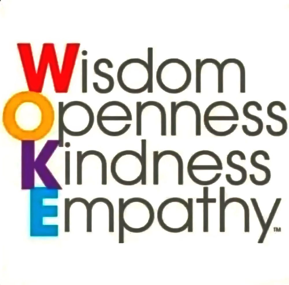 Wisdom Openness Kindness Empathy