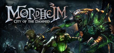 Mordheim: City of the Damned and The Abandoned Planet have been added to the Prime Gaming subscription
