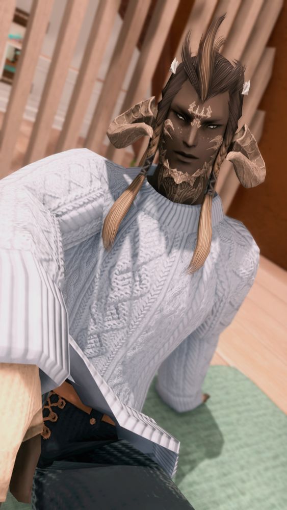 Prashant Sun-touched