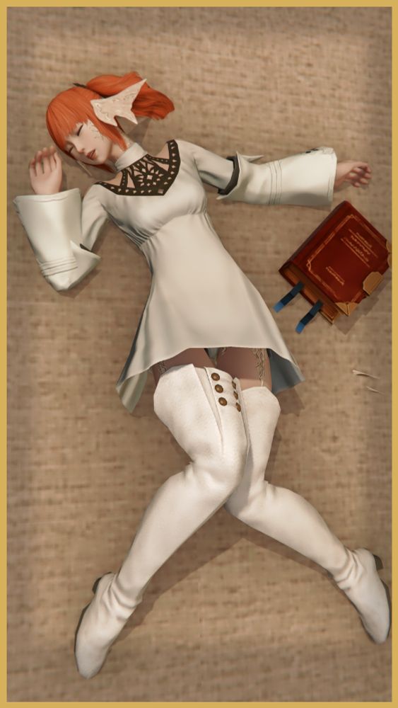 Canon Strelitzia event