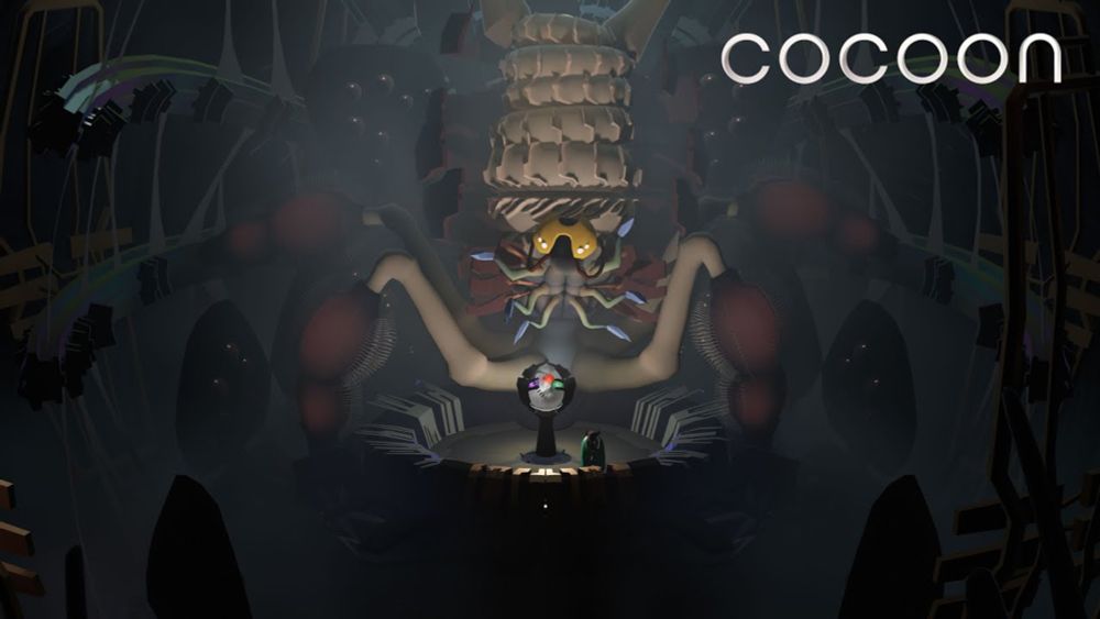 COCOON | Launch Trailer