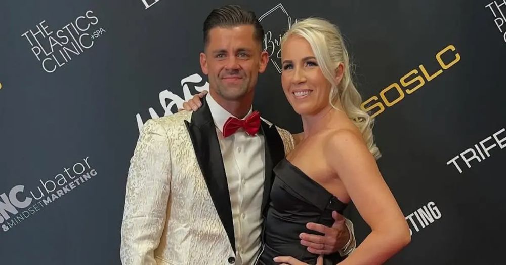 Matt and Nicole Jones from the deservedly short-lived Bravo series Sold on SLC