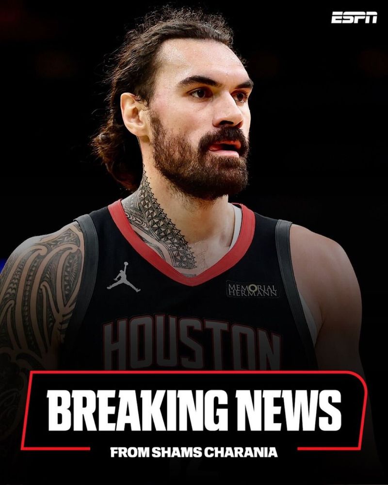 Steven Adams contract extension