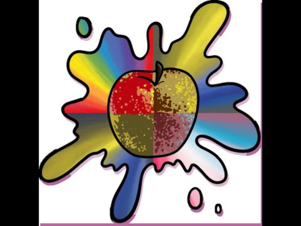 What is colour?