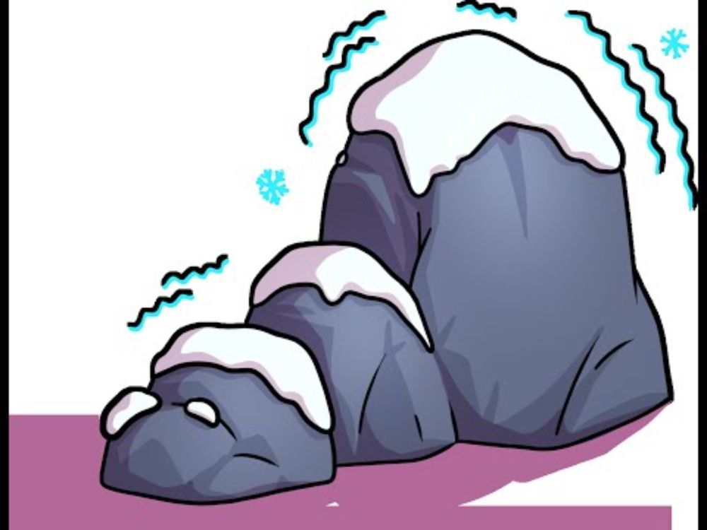 Are rocks conscious?