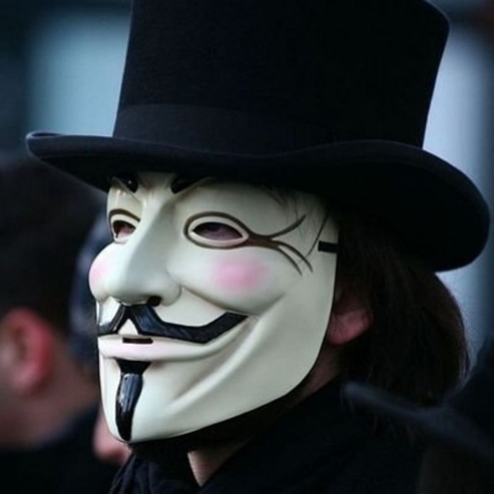 ➔ пан Анонімус 🇺🇦