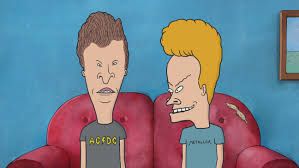 beavis and butthead