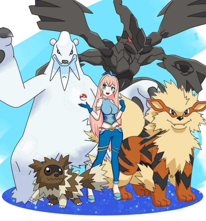 Made with love from QueenValkyrie, check her out! <3