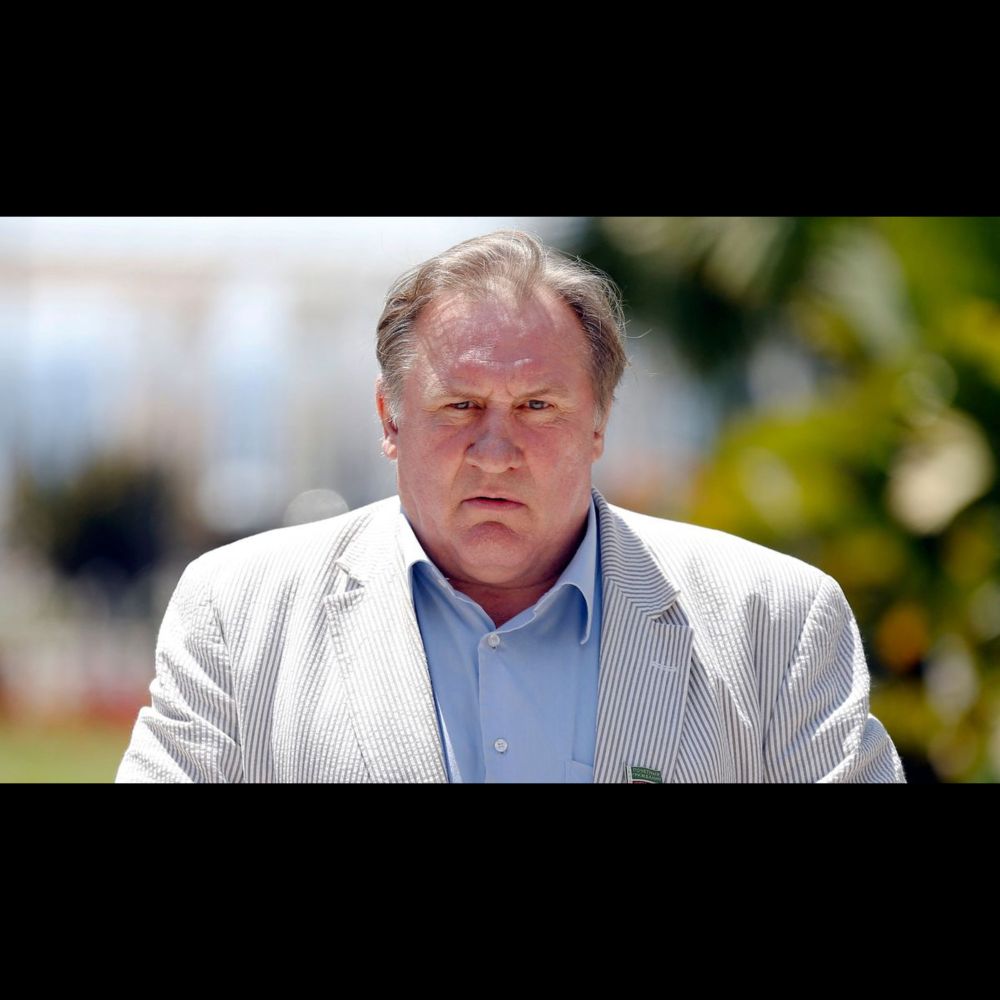 Affaire Depardieu : le milieu du cinéma est-il toxique ?