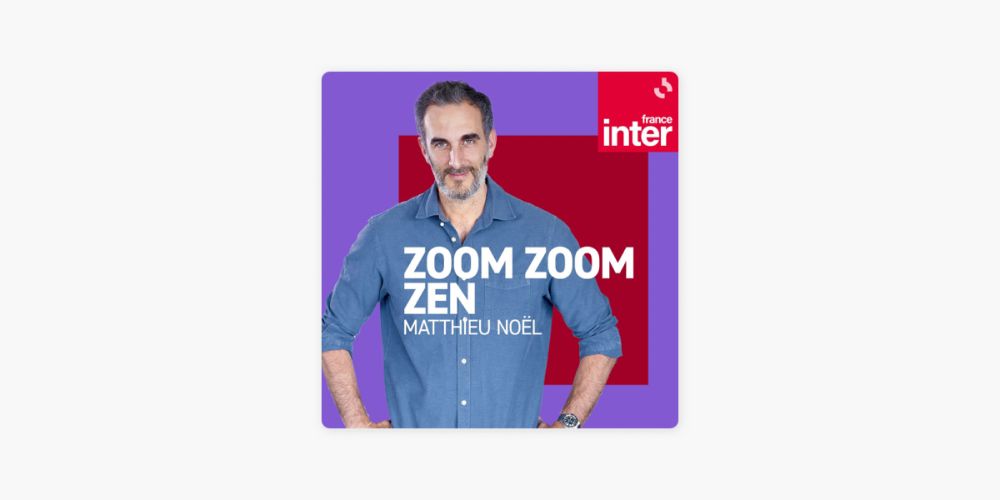 ‎Zoom Zoom Zen : Bluesky, votre nouveau réseau social ? sur Apple Podcasts